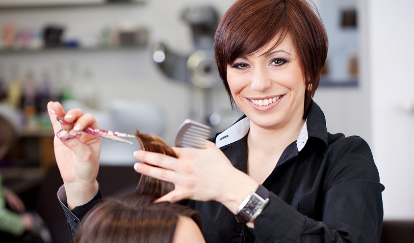 licensed cosmetologist california