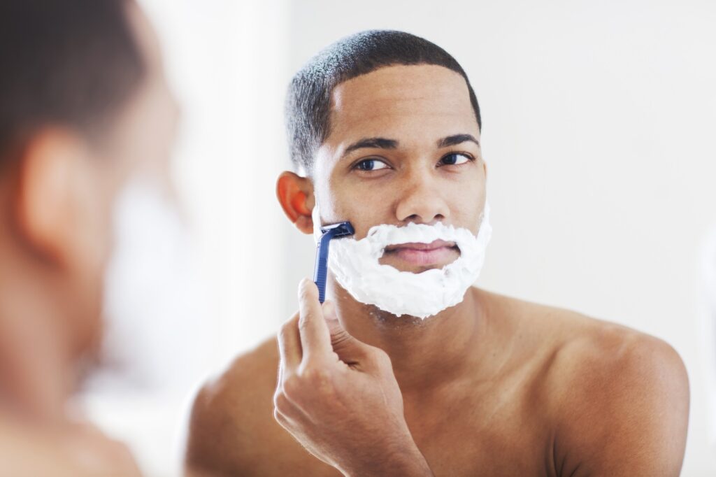 Men's Grooming Tips