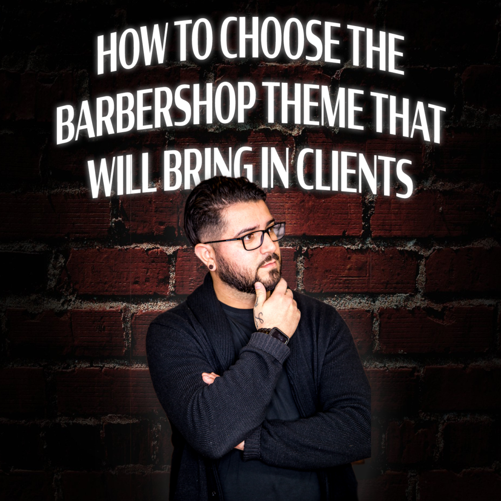 BarbershopTheme