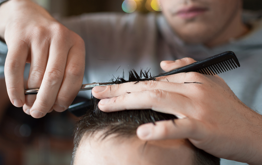 How to Become a Barber in California 